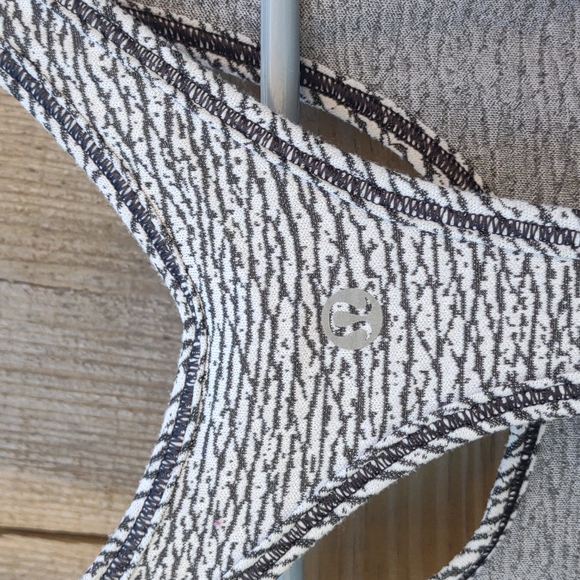 Lululemon Racer Back Tank - Picture 2 of 4